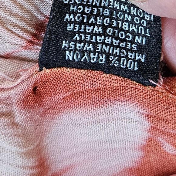 Nwt en/kay European boutique brand dress - Picture 6 of 7